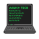 Alldrit Tech Logo