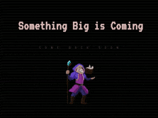 Soldarity pixel game world